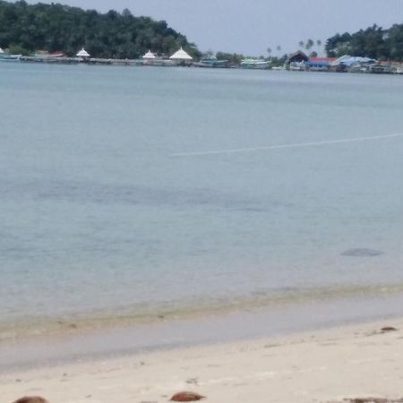 Yak Bungalow Koh Chang Ngoại thất bức ảnh