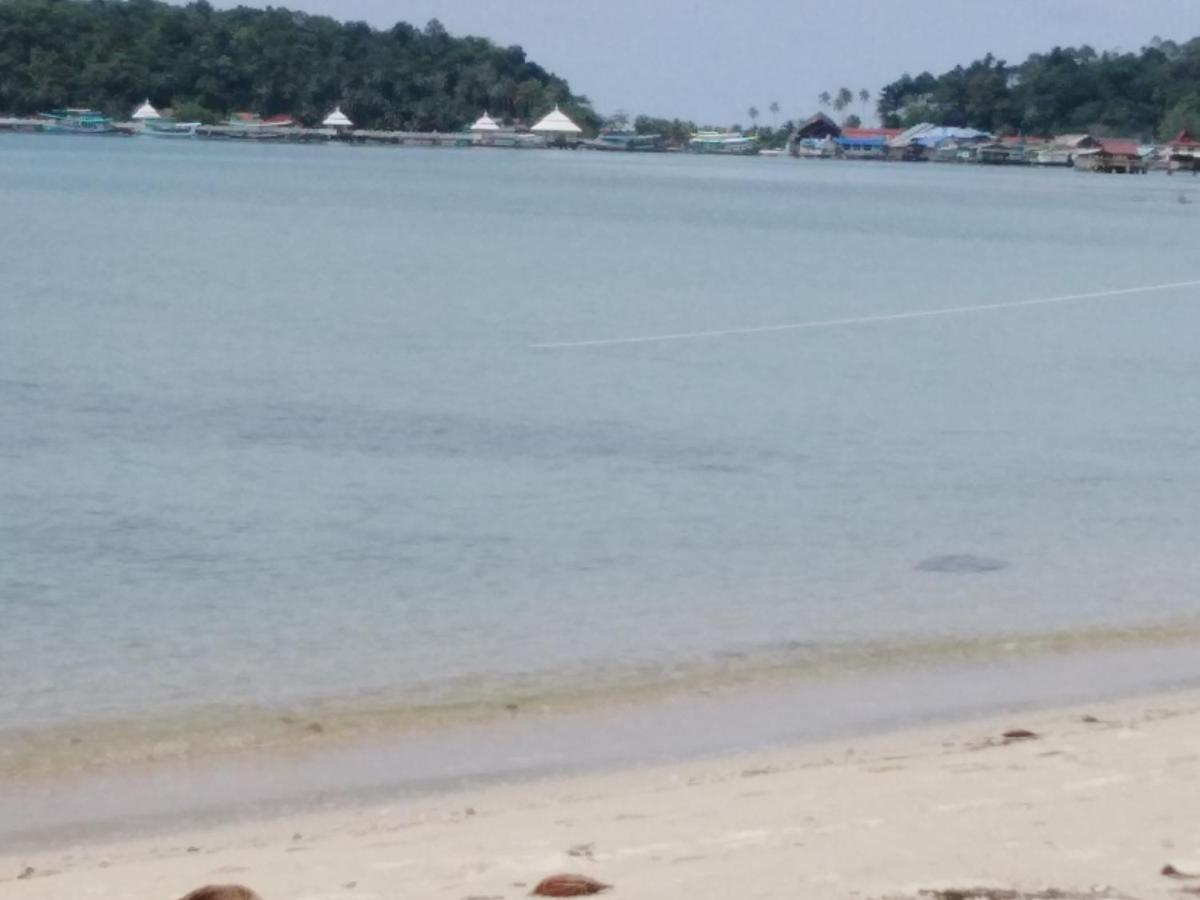 Yak Bungalow Koh Chang Ngoại thất bức ảnh