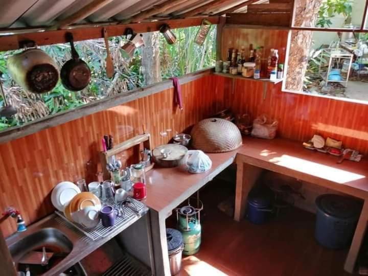Yak Bungalow Koh Chang Ngoại thất bức ảnh