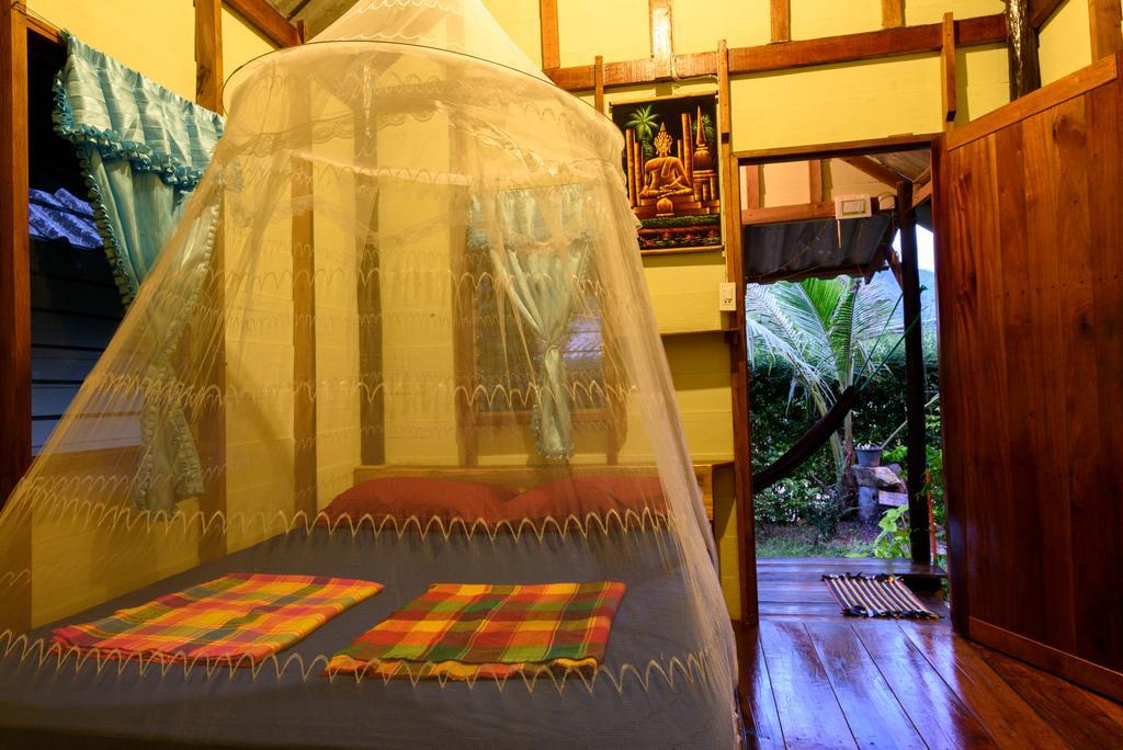 Yak Bungalow Koh Chang Ngoại thất bức ảnh