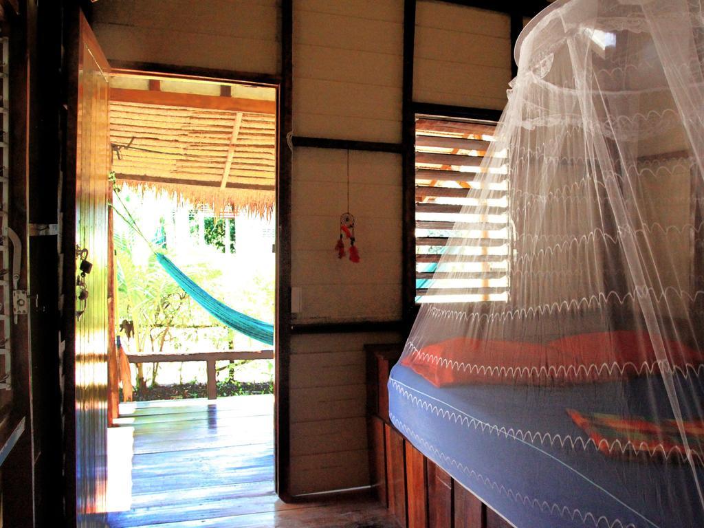 Yak Bungalow Koh Chang Ngoại thất bức ảnh