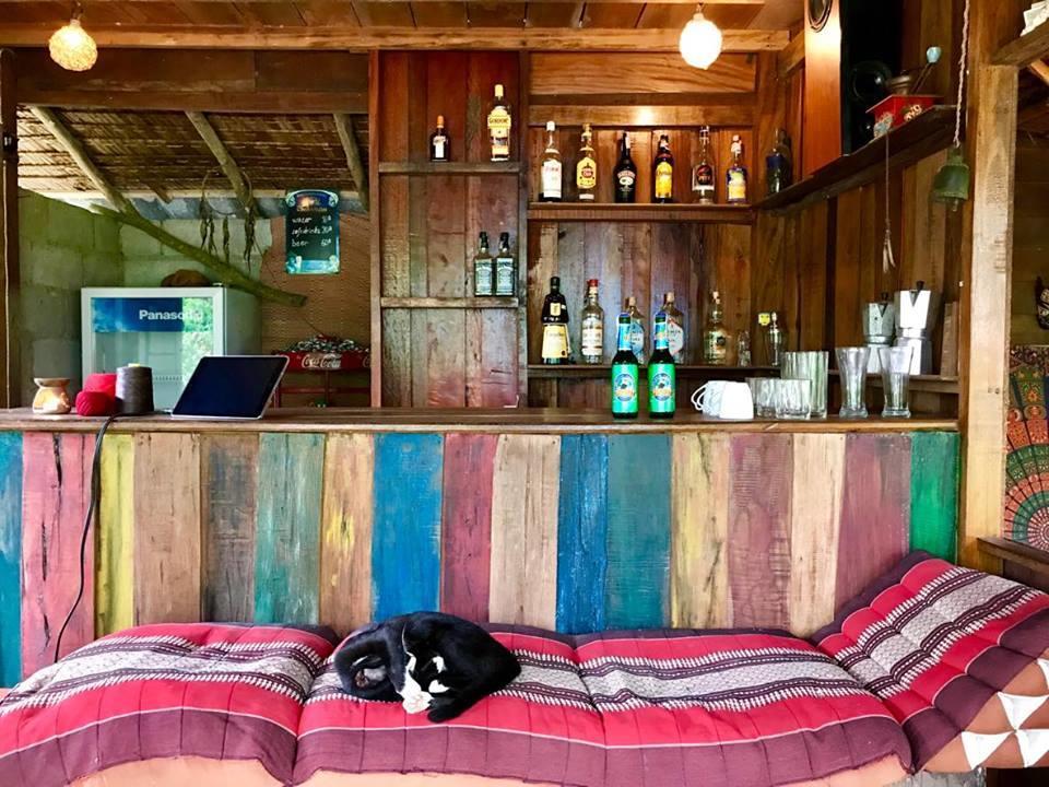 Yak Bungalow Koh Chang Ngoại thất bức ảnh