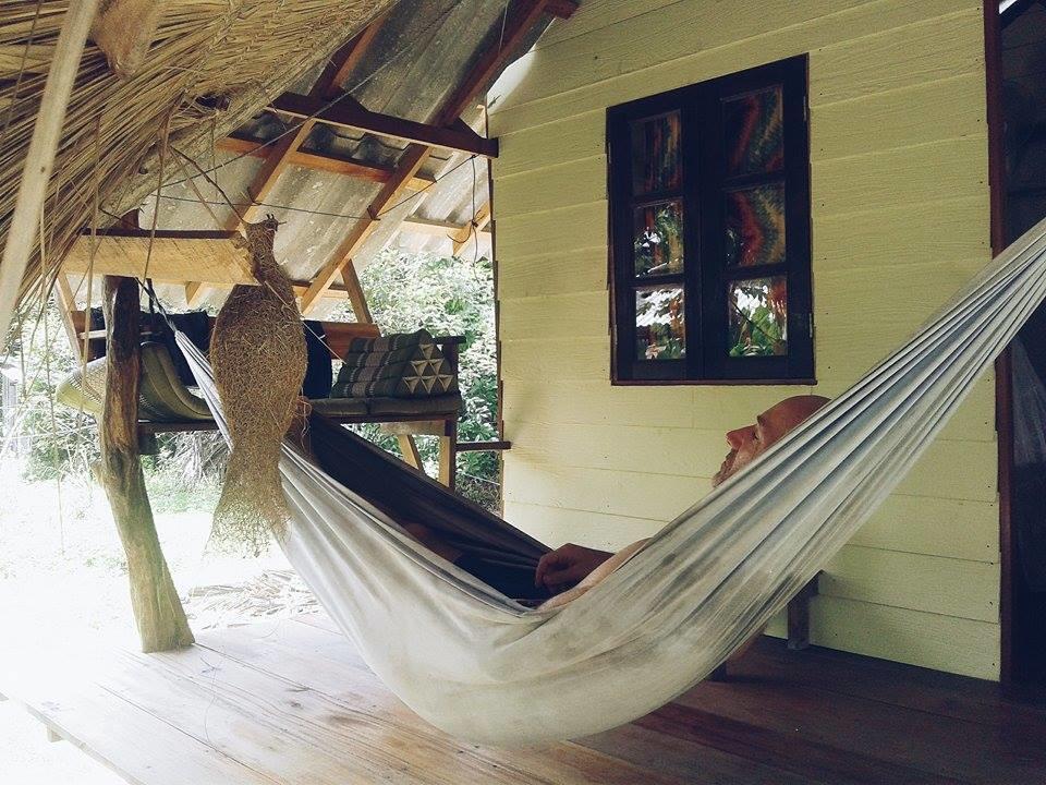 Yak Bungalow Koh Chang Ngoại thất bức ảnh