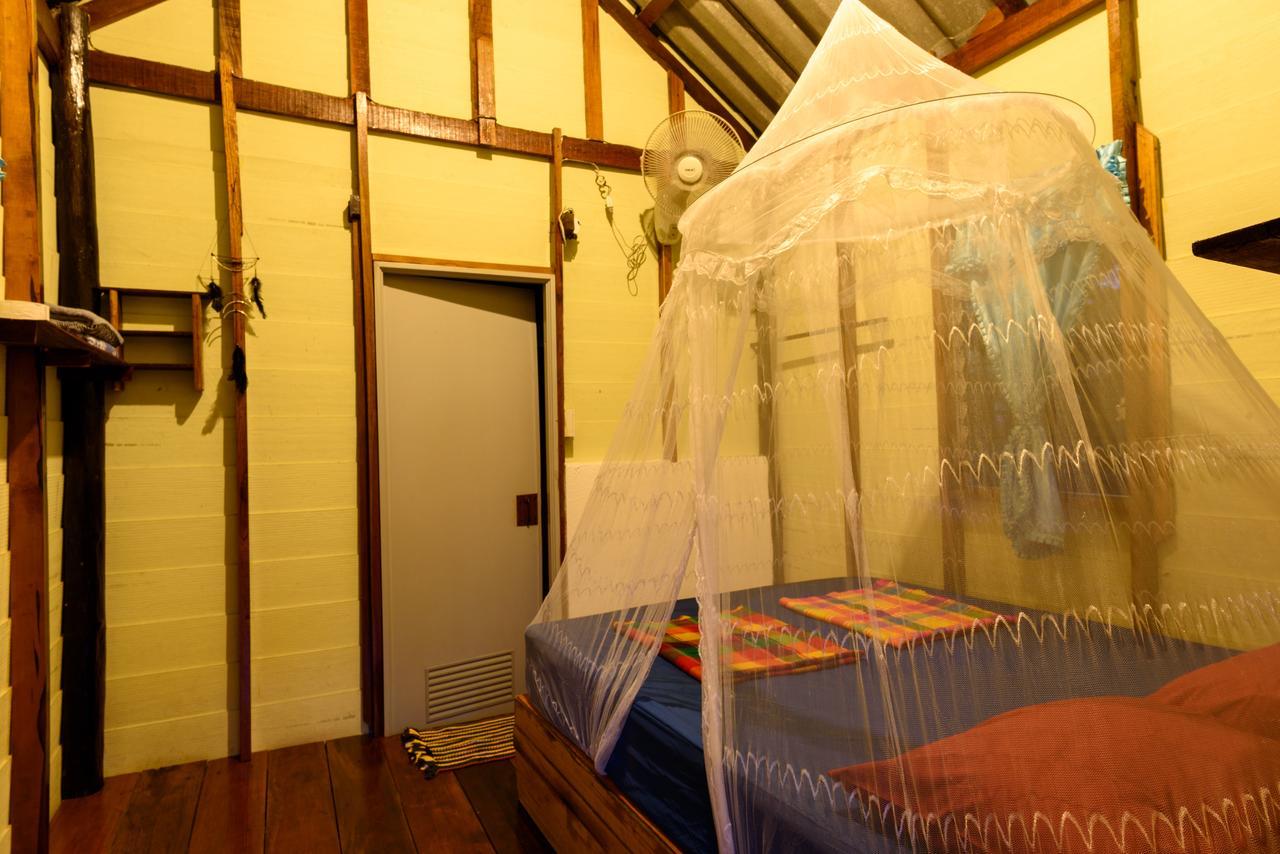 Yak Bungalow Koh Chang Ngoại thất bức ảnh