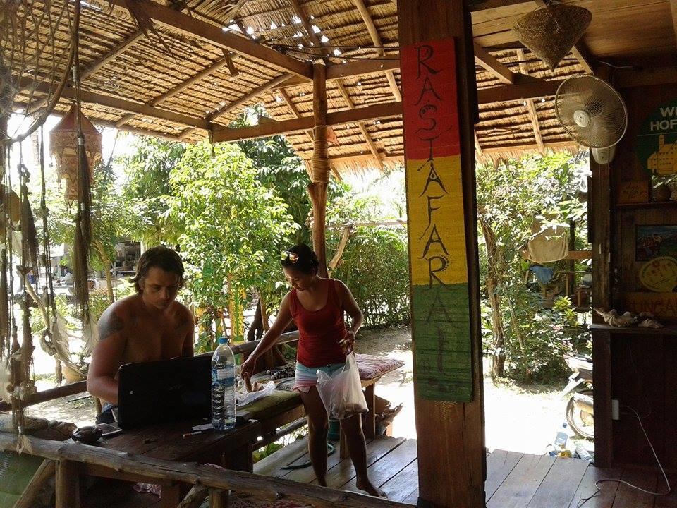Yak Bungalow Koh Chang Ngoại thất bức ảnh