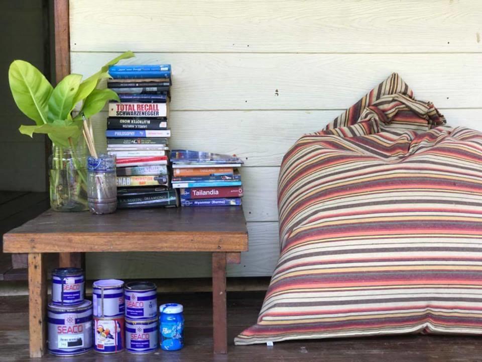 Yak Bungalow Koh Chang Ngoại thất bức ảnh