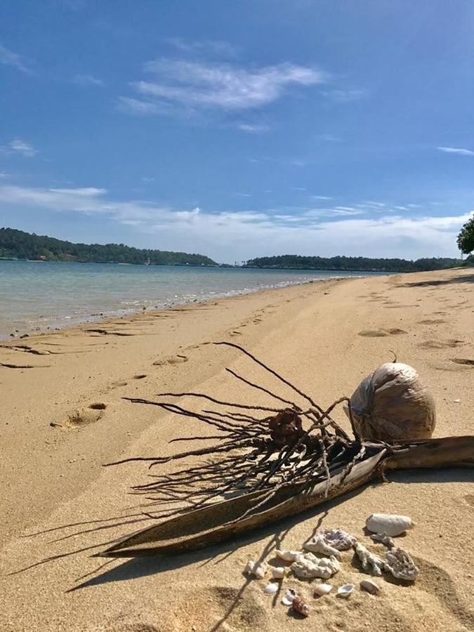 Yak Bungalow Koh Chang Ngoại thất bức ảnh