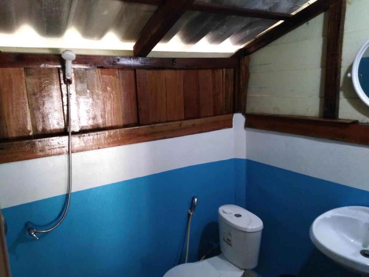Yak Bungalow Koh Chang Ngoại thất bức ảnh